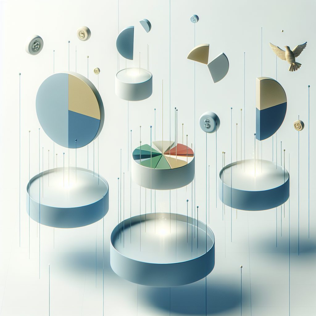 Asset Allocation image