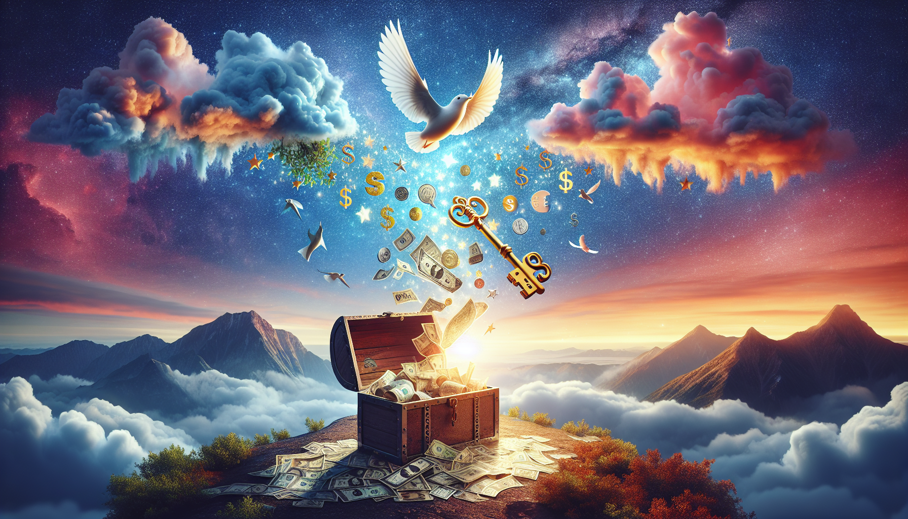 Financial Independence image
