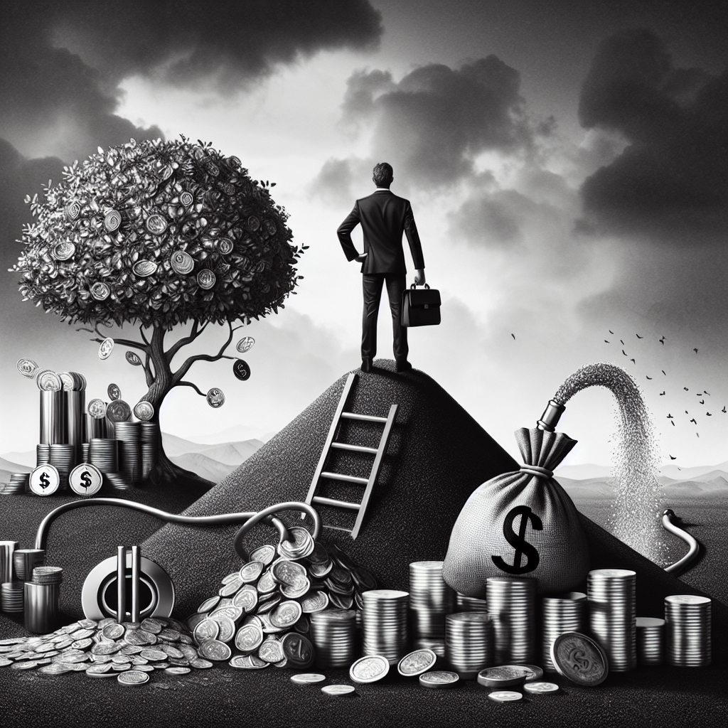 Financial Independence image
