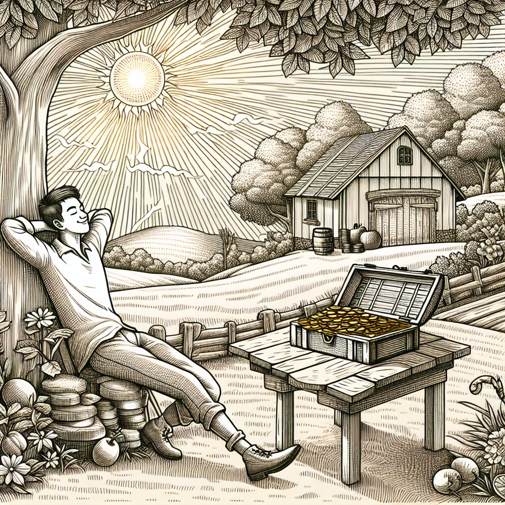 Financial Independence image