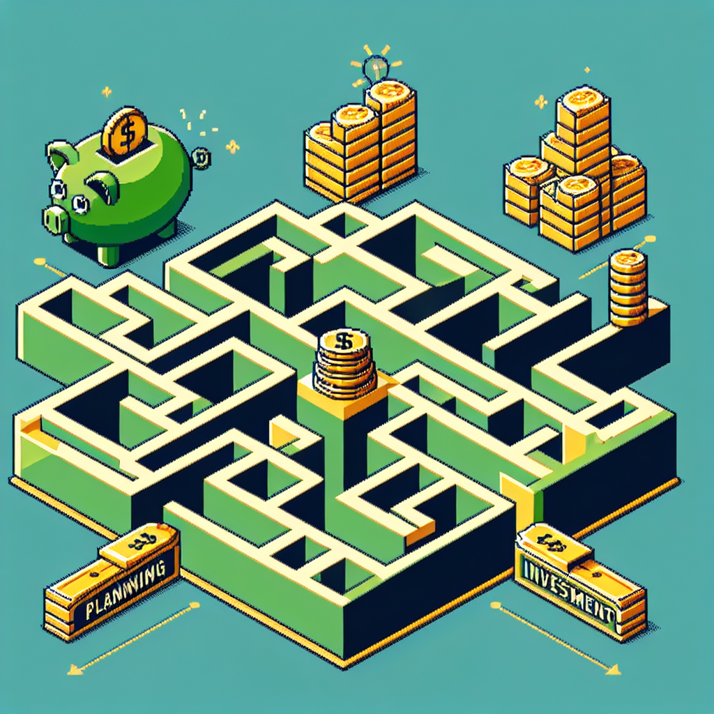 Tax Strategies image